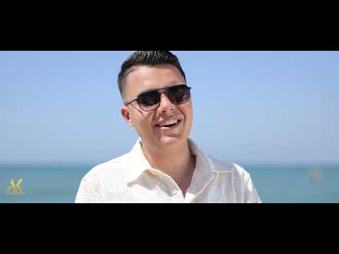 Alex Khoury - Shefta (Official Music Video) اليكس خوري - شفتا