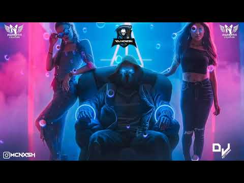 Yejemaa Rabbit Mac Song Remix||DJ KETTAVAN||VDJ MCNESH