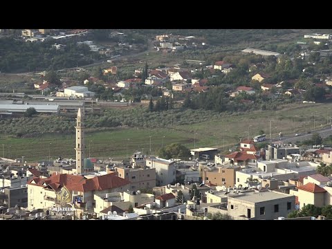 Izrael ne želi Arape u Karmielu