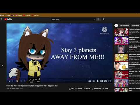 Reacting to "cringe" part 9 || I am terrified of Partygoer x Partypooper 😃