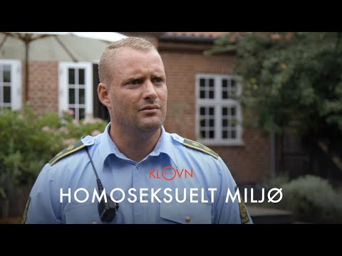 Klovn Citater - Homoseksuelt miljø