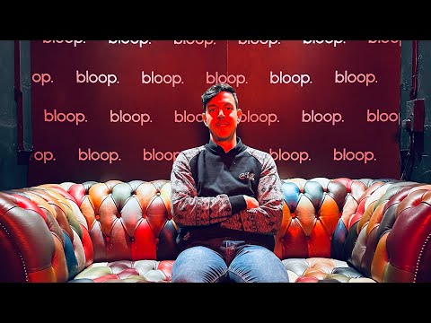 Álvaro Pastore Live In Studio Showcase - 19.01.24