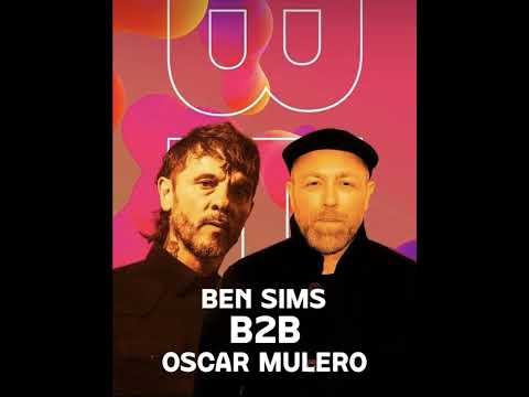 OSCAR MULERO b2b BEN SIMS @ Aquasella Festival - Arriondas (16.08.2024) by Arturo Macho Moyá