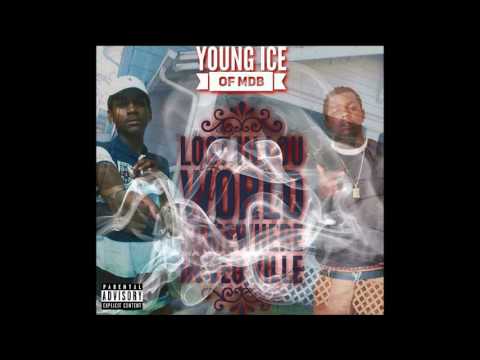 Young Ice - Stay Strong