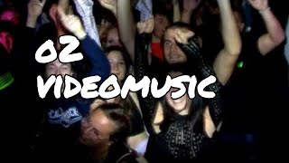 O2 Arena Dance Party (CRAZY Energy)