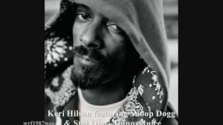 Keri Lynn Hilson featuring Snoop Dogg &amp; Stat Quo - Happy Juice (