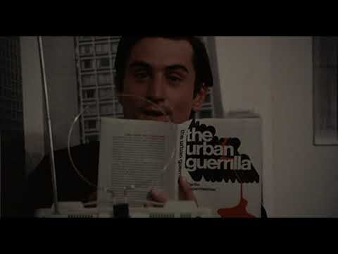Robert De Niro Up To No Good (Hi, Mom!, 1970)