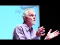 So why did UK Minister Owen Paterson push GM food?