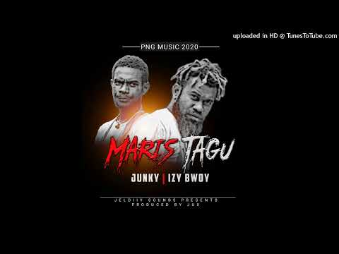 MARIS TAGU (2020) Izzy Boii ft Junky