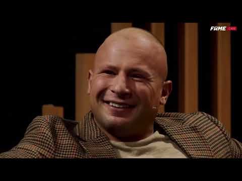 MOCNY TELEFON OD WIDZA DO MATEUSZA MURAŃSKIEGO