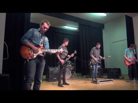 Piwnica & Marek Majewski - Blues Jam