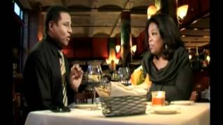 Oprah's Dream Date with Jackie Jackson