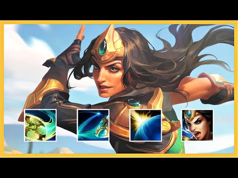 SIVIR MONTAGE - BEST PLAYS S13