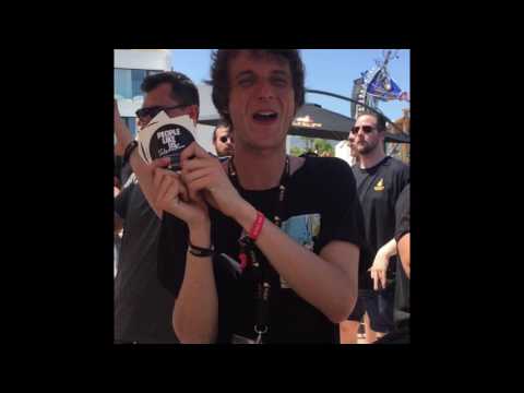 BURN RESIDENCY Highlights at IMS 2017