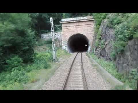 halamof - Zase ty vlaky,  CD 1989