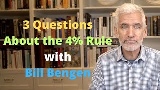 Download lagu Bill Bengen Answers 3 Questions About the 4% Rule mp3