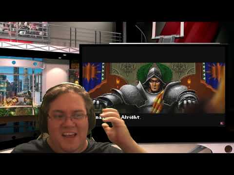 Is This TTS? Warhammer: Ravandils Quest Reaction