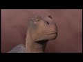 Dinosaur 2000 II Across The Desert II Greek Version