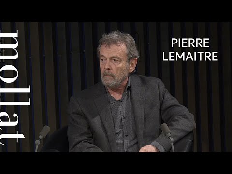 Pierre Lemaitre - Le grand monde : les années glorieuses