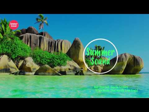Dual Disco feat  Kaprila Keishing – La Isla Bonita Mad Morello & Igi Remix