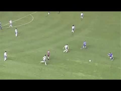 Roberto Carlos - Campeonato Espanhol 1998 - Tenerife 4 x 3 Real Madrid