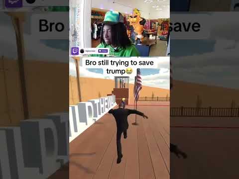 Sub for more funny videos😭 #funny #twitch #shorts