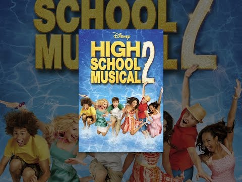 High School Musical 2