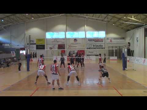 2ª Jornada Liga UNA - VC Viana x Leixões SC