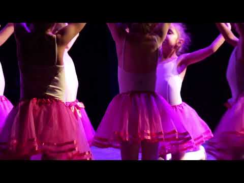 Académie de Ballet Nini Theilade Gala N°45 G2 Me 15h45 Claire Eveil/Initiation