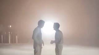 Payton and River video