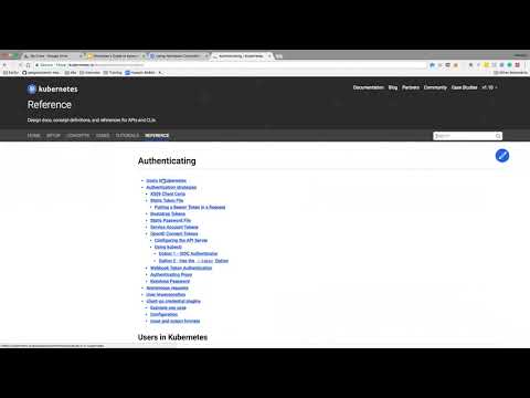 Hitchhiker's Guide to Kubernetes RBAC and Secret Management