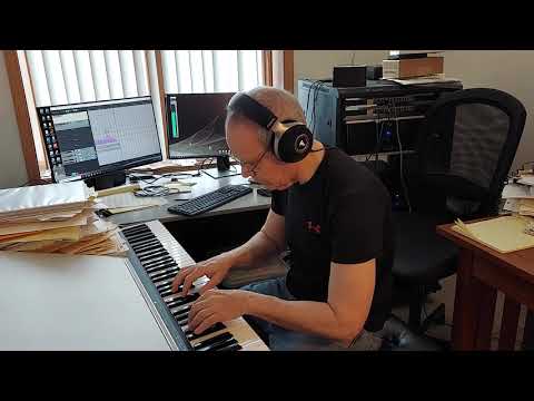 Memory Skills 1: Ferrante: Indian Summer