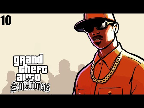 Steam Community :: Video :: Grand Theft Auto San Andreas Walkthrough ...