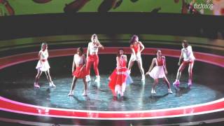 [150124] Selina - 看我的 Watch Me Now