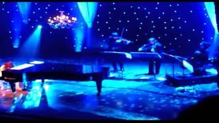 Star Whisperer LIVE -- Tori Amos and String Quartet, Los Angeles 12/18/11