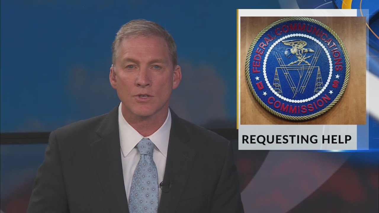 FCC seeks public input on 'Delete, Delete, Delete' initiative