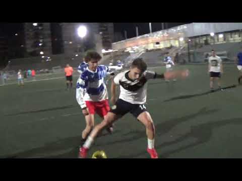 ZULMA FC vs TOPETAZO - #Clausura2021 Fecha 8