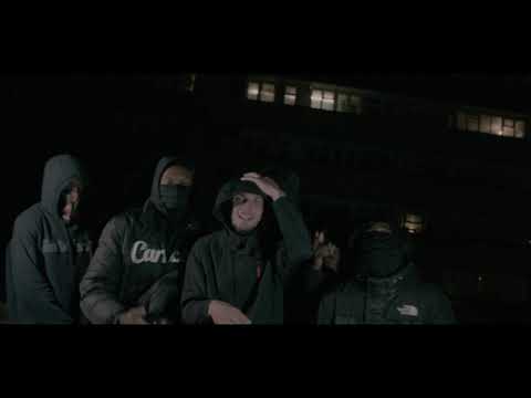 RILDI  - JETA E VESHTIR (Prod. by BuJaa BEATS) (VIDEO)