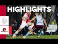 ? | Highlights Jong Ajax - Helmond Sport | Keuken Kampioen Divisie