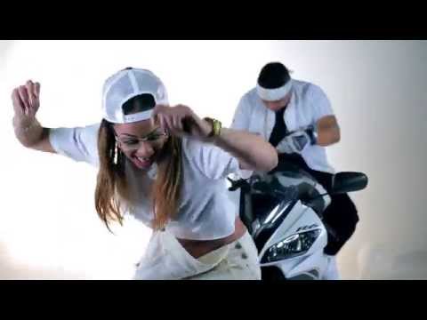 Paigey Cakey ft Karmah Cruz - Bassline (Official Video)