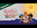 Especial De Natal 2024 Completo 3 Palavrinhas