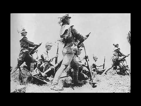 Withdrawal from West Hubei  Japan’s Retreat in Central China – Pacific War