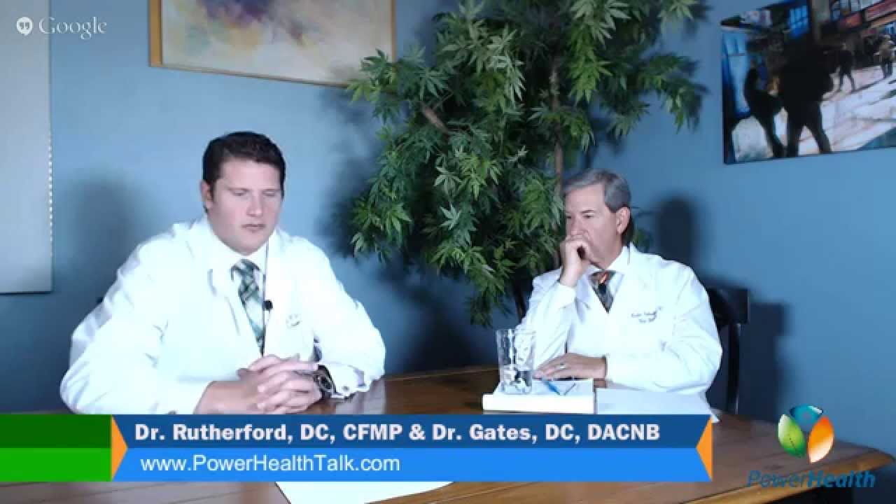 Functional Neurology Explained - YouTube