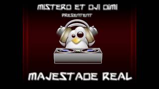MisterD ft. Dji Dimi - Majestade Real