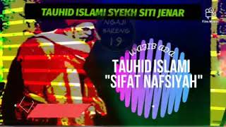 Download lagu SIFAT 20 ALLAH SYEKH SITI JENAR🌡️kaji diri mp3 Download lagu SIFAT 20 ALLAH SYEKH SITI JENAR🌡️kaji diri mp3