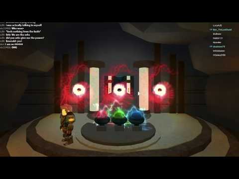 How to unlock Guest 666 (Part 1) | Guest World
