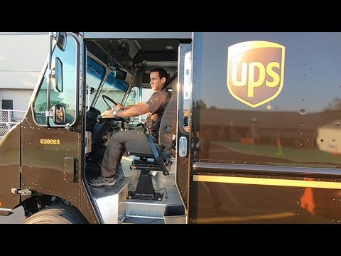 Processing At Ups Facility Meaning