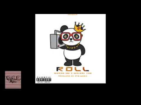 Moran mc & Malon YOB -roll (official audio)