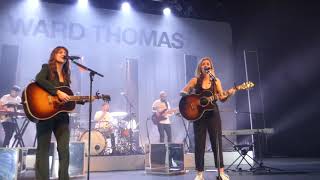 Ward Thomas - Hopeless (HD) - G Live, Guildford - 26.02.19