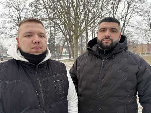 Kania UGS - Inny Klimat Feat PMD [OFFICIAL VIDEO]